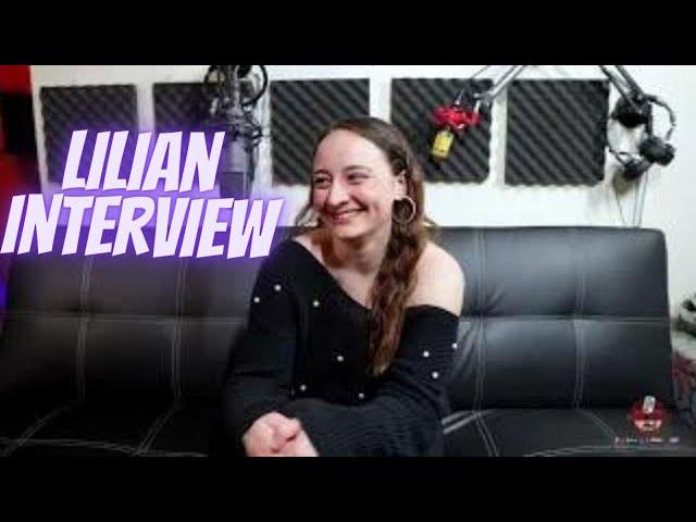 Lilian (Full Interview) Talks Music x Modeling x Travel + Tips! | 290 Moe Podcast