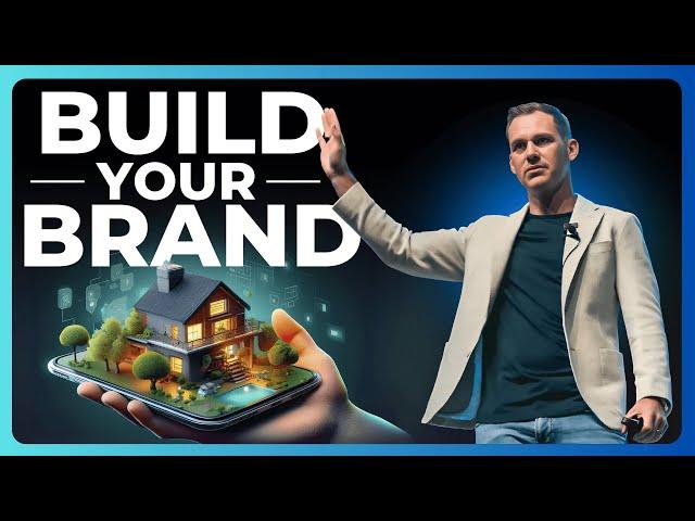 Building Your Brand with Erik Cabral