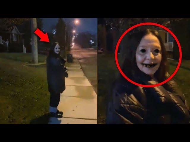 50 Most Disturbing Moments Caught on Camera That Are Alarming Viewers