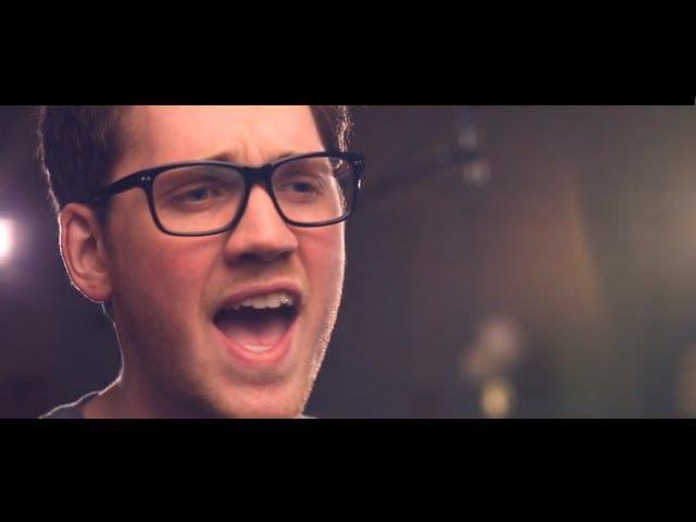 Livin' On A Prayer - Bon Jovi (Alex Goot Cover)