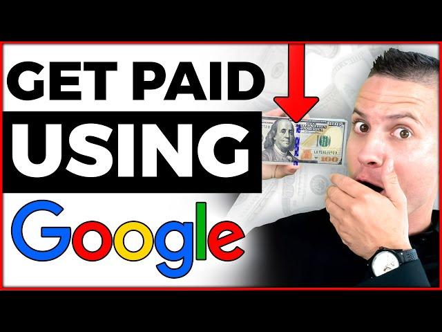 Kevin David - How To Make Money Online Using ONLY Google *PROOF*