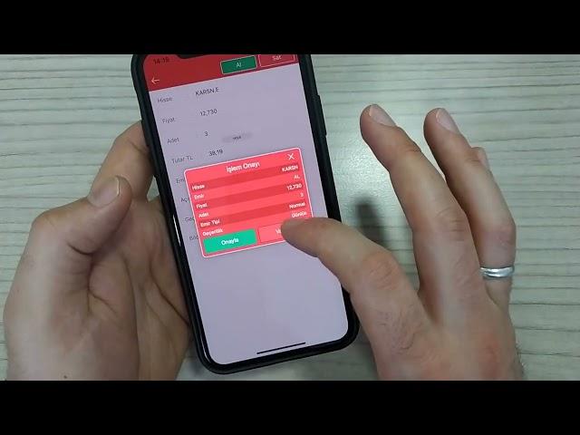 Ziraat Bankası Hisse Senedi Nasıl Alınır ZBorsa Borsa dan Hisse