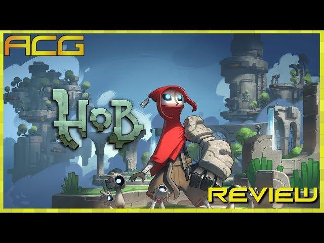 Hob Review "Buy, Wait for Sale, Rent, Never Touch?"