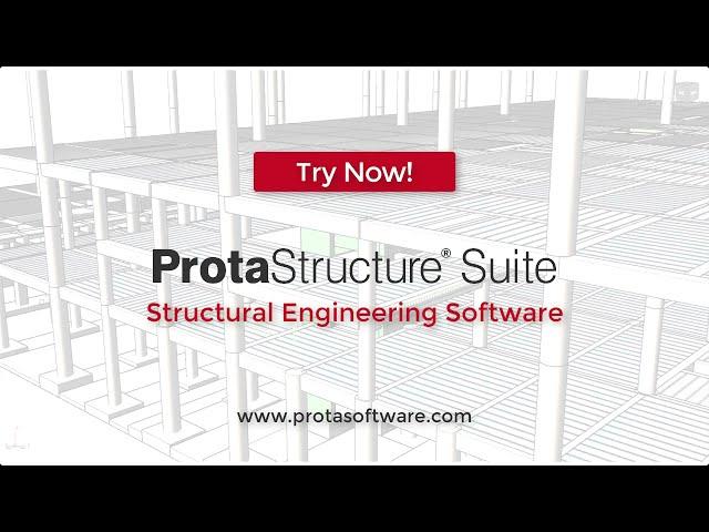 ProtaStructure Suite - Structural Engineering Software