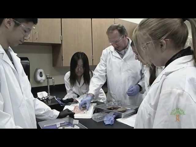 Spokane Public Schools: The power of learning