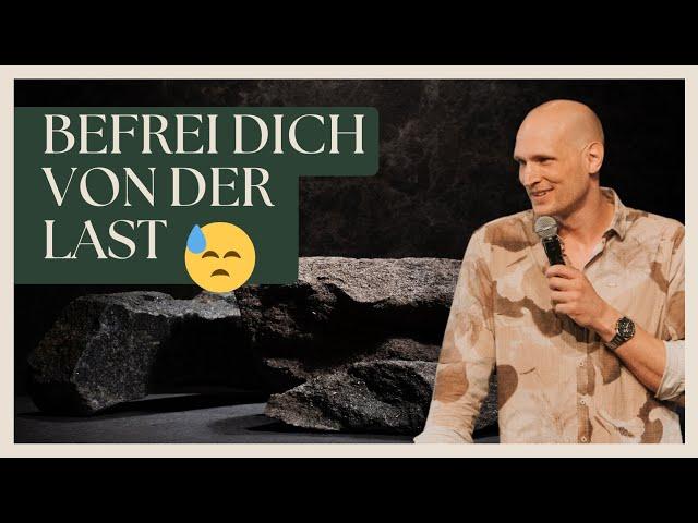 Der unsichtbare Blockierer in deinem Leben | Jens Koslowski & Franziska Anderssohn