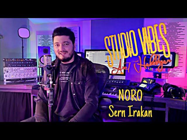 PREMIERE  NORO  / SERN IRAKAN /