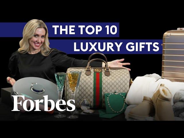 Best Luxury Gifts In 2024 | Forbes Vetted Gift Guide