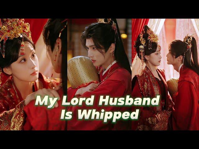 【Full Version】Reborn on my wedding day, I chose to marry my husband’s younger brother instead!#drama