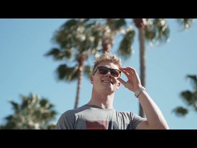 Meet Chad Woolsey