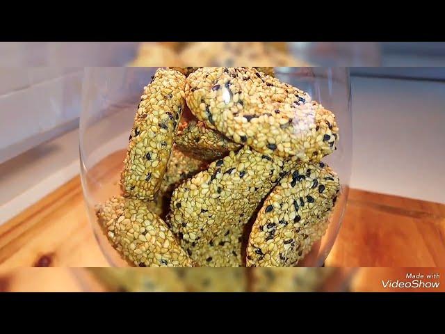 Receta MÁGICA de Galletas Keto que Cambiarán tu Dieta!