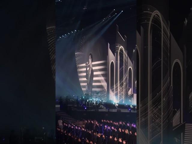 Dimash Kudaibergen - Olimpico (Concert jn Astana 2024) #dimash #dimashkudaibergen #dears