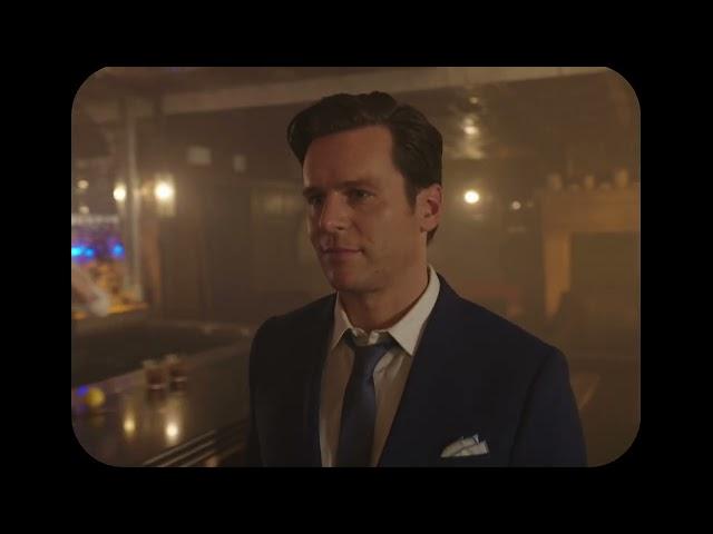 Jonathan Groff as Bobby Darin on Broadway - First Teaser for Just in Time