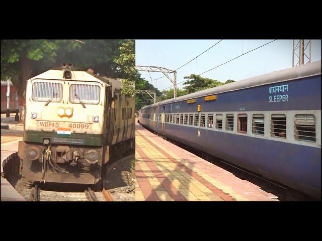 An Old Video At Khandala - - Sights That Won't Be Seen Again