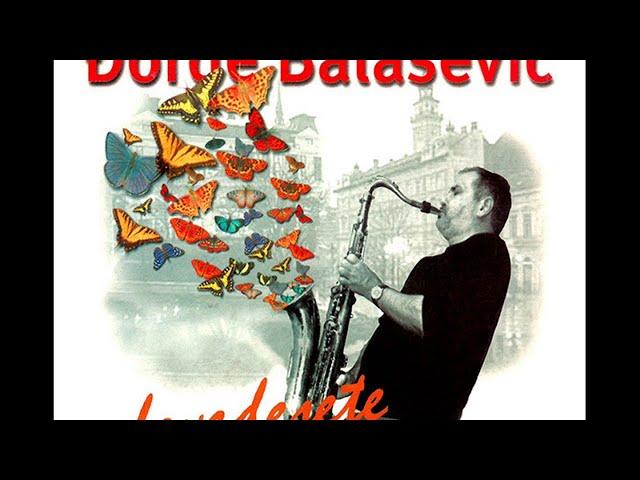 Djordje Balasevic - Ziveti slobodno...  - (Audio 2000) HD