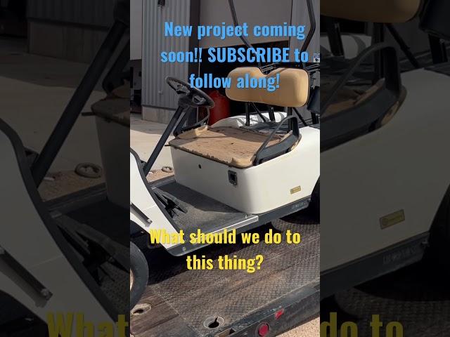 #diesel #recovery #jeep #golf #fun #diy #project #repair #viral #trendingshorts #good #bad #towing