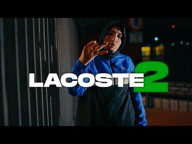 [FREE] Jul X Morad X Rhove Type Beat - "Lacoste 2"  | Instru Club Guitare 2023