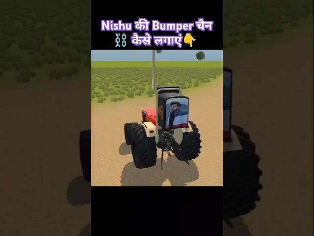 "Nishu Bhai's Jaw-Dropping Power Reveal: You Won't Believe What He Did! "