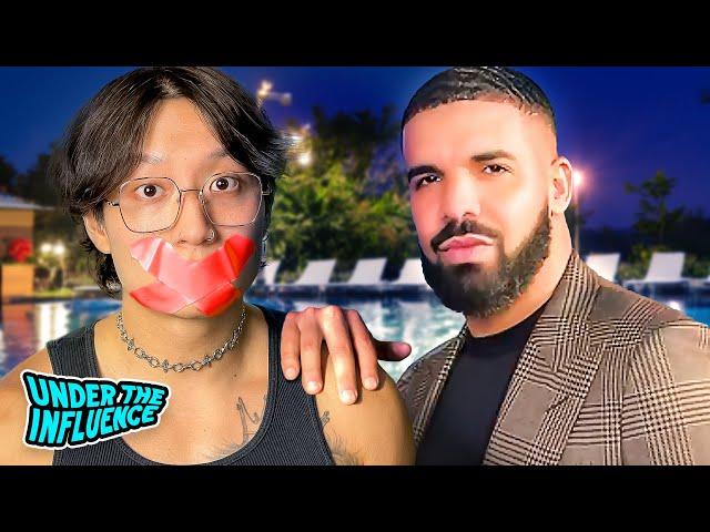 Wootak ALMOST had a 3sum with DRAKE?! (EP 171)