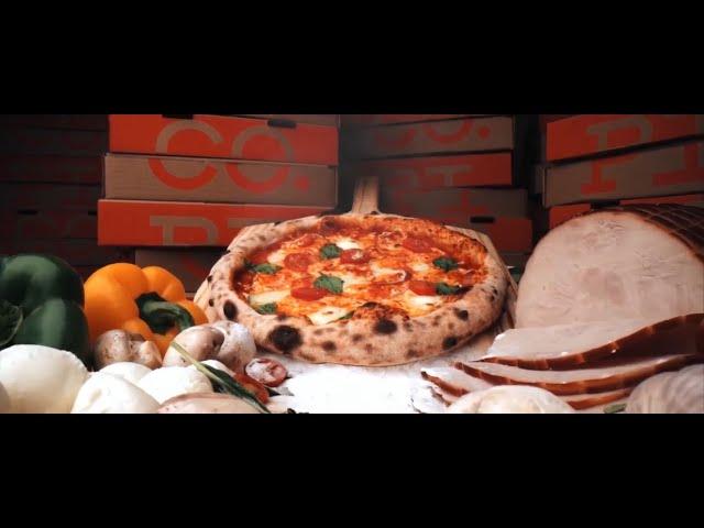 Pico PIZZA - Daniel Schiffer B Roll