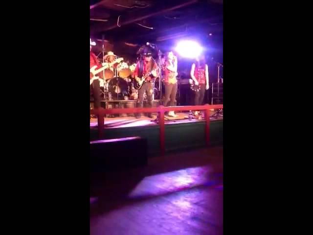 Morgan Schaapveld cover rolling in the deep