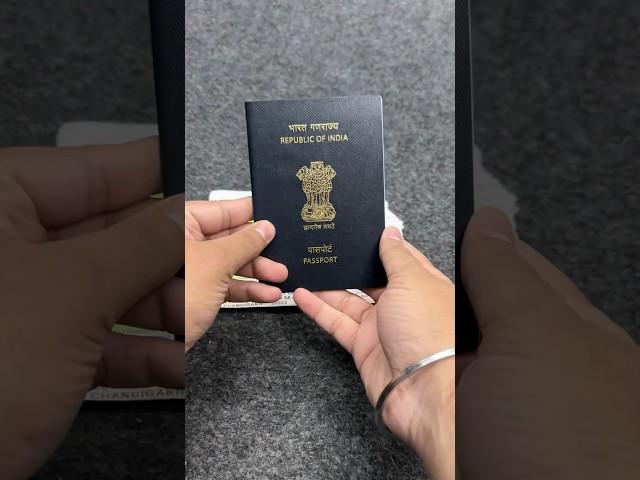 How to Apply Passport Online in 2024