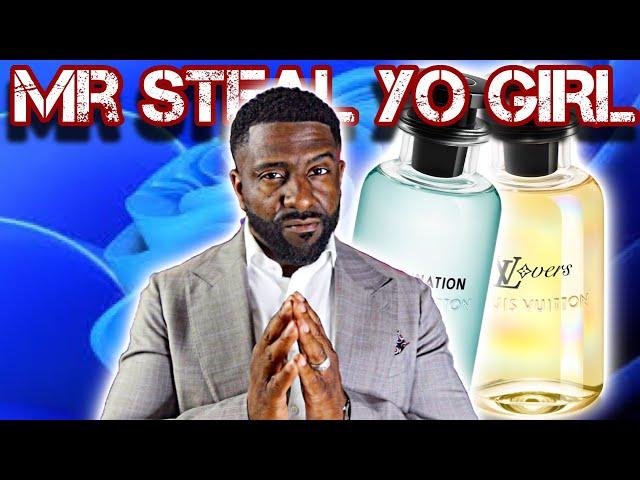 These 5 Fragrances Should Be Called “Mr Steal Your Girl!”