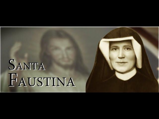 Audiolibro, Diario Santa Faustina Kowalska 15 (1088-1230)