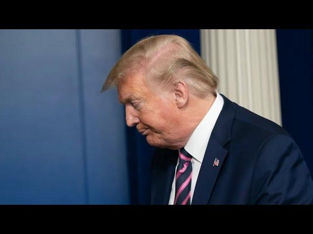 Trump picks WRONG fight, LOSES in humiliating fashion | Another Day