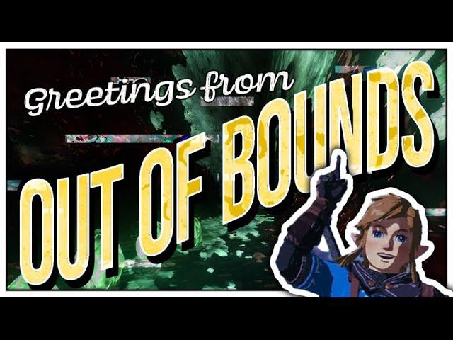 The Mysterious Chasm Hidden Beneath the Depths!