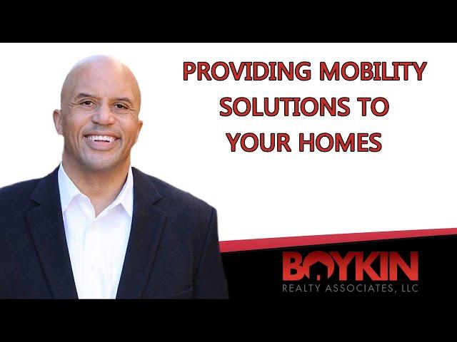 An Interview With Keith of Lifeway Mobility