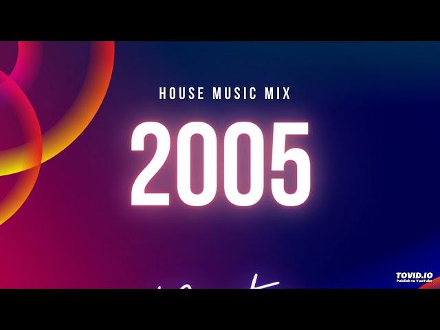 House Music Mix (2005)