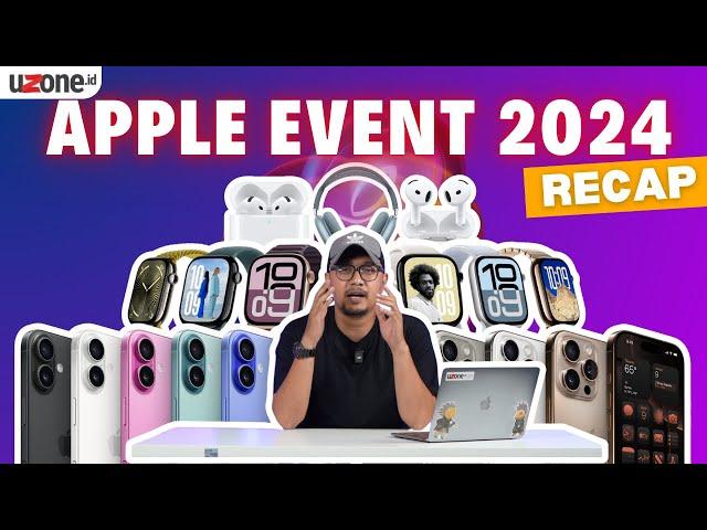 19 MENIT BAHAS PRODUK APPLE YANG BARU RILIS, KIRA-KIRA BELI YANG MANA YAA? #apple