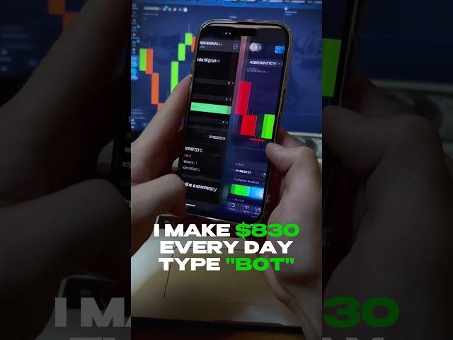 BEST POCKET OPTION & BINARIUM STRATEGY 2025 – AI TRADING BOT WITH 90% WIN RATE!