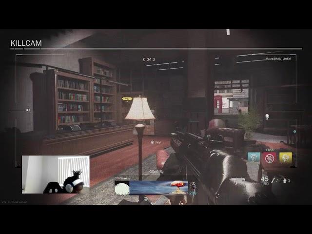 MarOrO TV Live COD Warzone gameplay