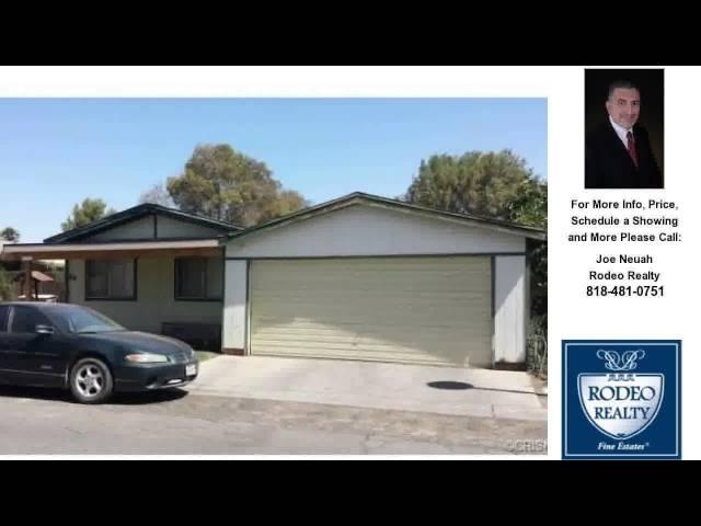 601 Pacheco Road, Bakersfield, CA Presented by Joe Neuah.