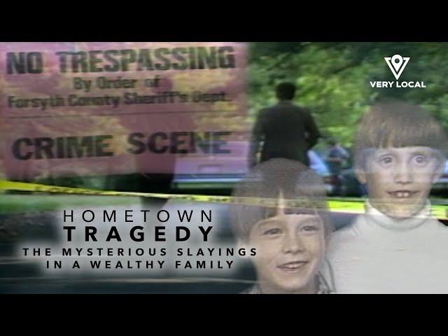 Hometown Tragedy: The Mysterious Slayings in a Family | Full Episode | Stream FREE Very Local