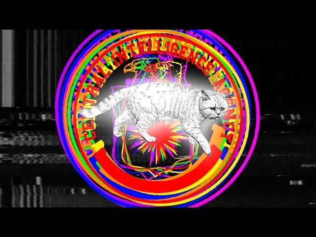 The CIA's Most Bizarre Projects