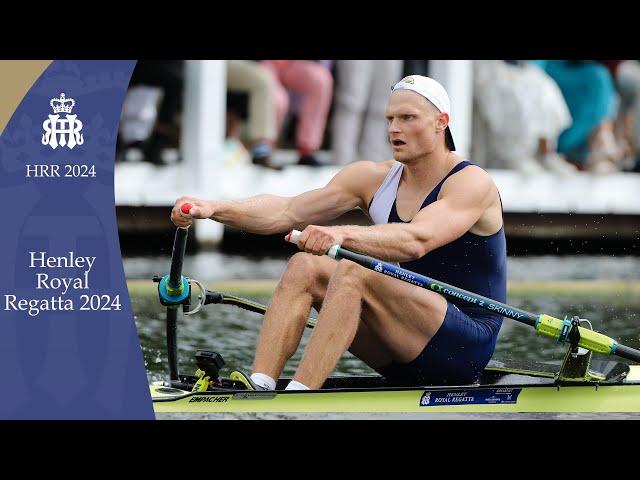 Henley Royal Regatta 2024