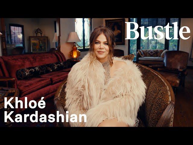 Khloé Kardashian Tries to Remember Her Lines | Bustle