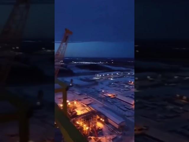 Правда о вахтовиках. Работа вахтовым методом в России. #вахта #работа