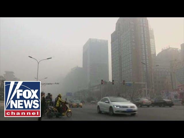 China reports fourth plague case in a month