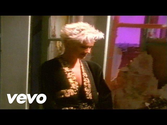 Roxette - The Look