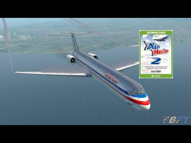 MAKING MONEY in Air Hauler 2 | Commodities Trading