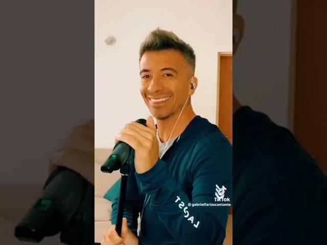 Enganchadito del Gaby Farias (cantante de la banda)