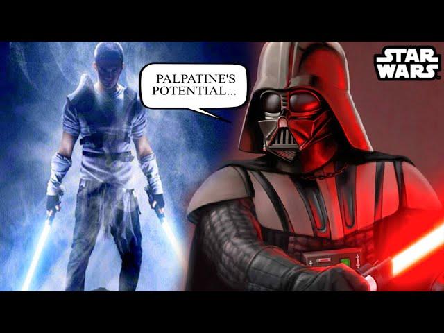 Why Darth Vader Became OBSESSED With Training Starkiller - Star Wars Explained