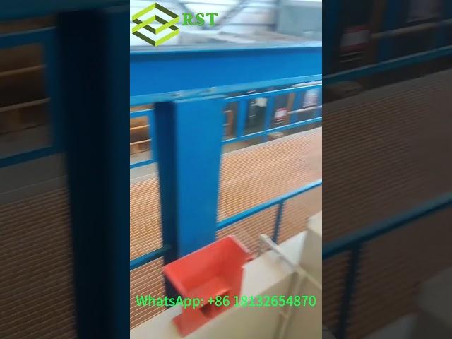 Plating plant #electroplating #plating #coating #anodizing #manufacturing #factory #manufacturer