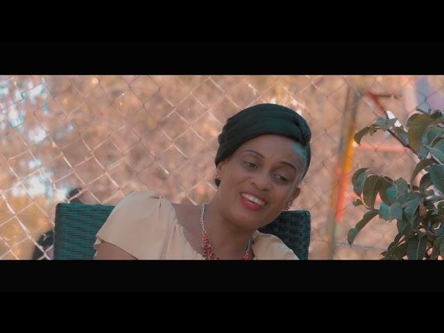 USINYAMAZISHWE - Ann Annie (Official Video). SKIZA CODE 9524370
