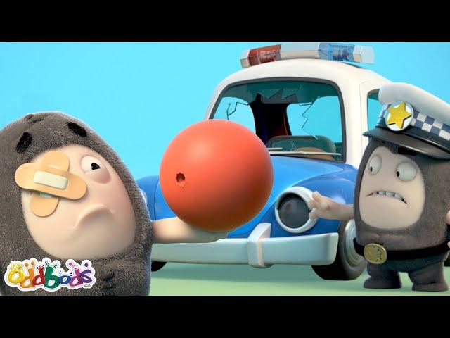 Чуддики | Плач | Смешные мультики для детей Oddbods