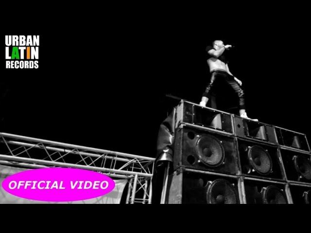 CHACAL Y YAKARTA - CONTROL (OFFICIAL VIDEO)